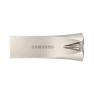 Spominski ključek 128GB USB 3.1 Samsung BAR Plus 400 MB/s