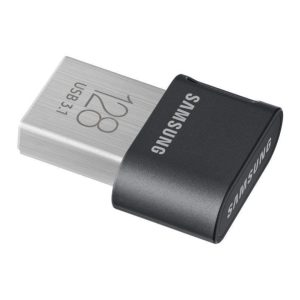 Spominski ključek 128GB USB 3.1 Samsung FIT Plus 400 MB/s