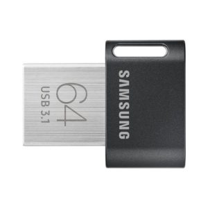 Spominski ključek  64GB USB 3.1 Samsung 300MB/s FIT Plus (MUF-64AB/APC)