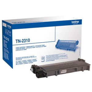TONER Brother TN-2310 standard črn 1200 strani