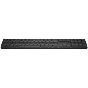Tipkovnica HP brezžična desktop 455 SLO črna (4R177AA#BED)