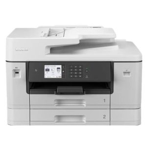 Tiskalnik Brizgalni Barvni Multifunkcijski Brother MFC-J3940DW A3/tiskanje/skeniranje/faksiranje/LAN/Wi-Fi