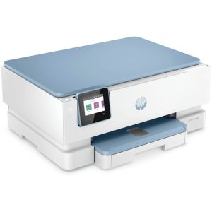 Tiskalnik Brizgalni Barvni Multifunkcijski HP Envy Inspire 7221e AiO A4/tiskanje/skeniranje/kopiranje/ Wi-Fi (InstantInk)