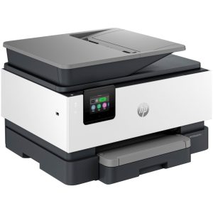 Tiskalnik Brizgalni Barvni Multifunkcijski HP OfficeJet Pro 9120e A4/tiskanje/skeniranje/kopiranje/Fax/Duplex/Wi-Fi/LAN/INSTANT INK (403X8B#686)