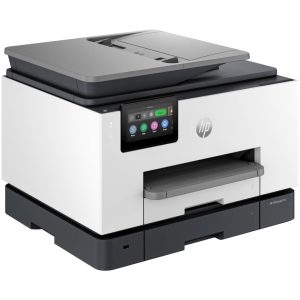 Tiskalnik Brizgalni Barvni Multifunkcijski HP OfficeJet Pro 9132e A4/tiskanje/skeniranje/kopiranje/Fax/Duplex/Wi-Fi/LAN/INSTANT INK (404M5B#686)