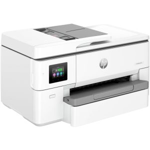 Tiskalnik Brizgalni Barvni Multifunkcijski HP OfficeJet Pro 9720e WF AiO  A3/tiskanje/skeniranje/kopiranje/Duplex/Wi-Fi/LAN (53N95B#686)