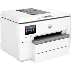 Tiskalnik Brizgalni Barvni Multifunkcijski HP OfficeJet Pro 9730e WF AiO  A3/tiskanje/skeniranje/kopiranje/Duplex/Wi-Fi/LAN (537P6B#686)