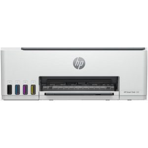 Tiskalnik Brizgalni Barvni Multifunkcijski HP Smart Tank 580 A4/tiskanje/skeniranje/kopiranje/Wi-Fi (1F3Y2A)