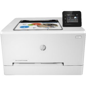 Tiskalnik Laserski Barvni HP Color LaserJet Pro M255dw A4/DuplexLANWiFi (7KW64A)