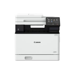 Tiskalnik Laserski Barvni Multifunkcijski Canon MF752Cdw A4/tiskanje/skeniranje/kopiranje/Duplex/Wifi/LAN (5455C012AA)