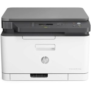 Tiskalnik Laserski Barvni Multifunkcijski HP Color LaserJet 178nw A4/tiskanje/skeniranje/kopiranje/Wi-Fi/LAN (4ZB96A#B19)