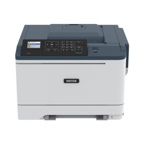 Tiskalnik Laserski Barvni XEROX C310DNI A4/DuplexLANWiFi (C310V_DNI)
