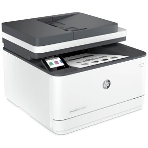 Tiskalnik Laserski Multifunkcijski HP LaserJet Pro 3102fdn A4/tiskanje/skeniranje/kopiranje/fax/Duplex/LAN (3G629F)