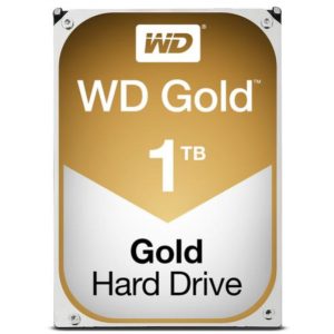 Trdi disk 1TB SATA3 WD1005FBYZ 6Gb/s 128MB 7.200 Gold