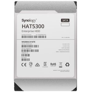 Trdi disk 4TB SATA3 Synology HAT5300-4T 3