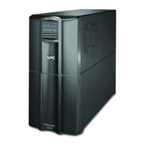 UPS APC Smart-UPS Line-Interactive 2200VA/1980W 8x220V (SMT2200IC)
