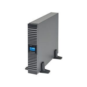 UPS Socomec Netys RT On-line 1100VA/900W 6x220V (NRT2-U1100)