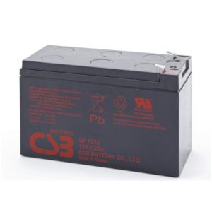 UPS baterija Hitachi /12V 7
