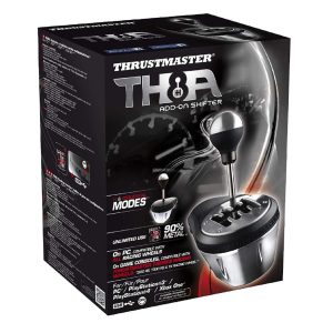 Volan THRUSTMASTER TH8A ADD-ON SHIFTER RACING WHEEL ACCESSORY PC/PS3/PS4/XBOXONE
