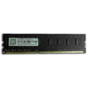 DDR3 8GB 1600MHz CL10 Single (1x 8GB) G.Skill 1