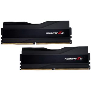 DDR5 64GB 6000MHz CL32 KIT (2x32GB) G.Skill Trident Z5 XMP3.0 1