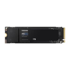 Disk SSD M.2 NVMe PCIe5.0 1TB Samsung 990 EVO 2280 5000/4200MB/s (MZ-V9E1T0BW)