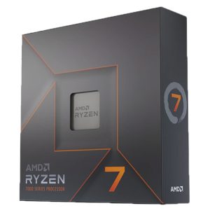 Procesor AMD AM5 Ryzen 7 7700X 8-jedr 4