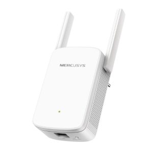 Razširitev brezžičnega omrežja MERCUSYS WiFi5 802.11ac AC1200 1200Mbit/s 1xRJ45 2x antena (ME30)