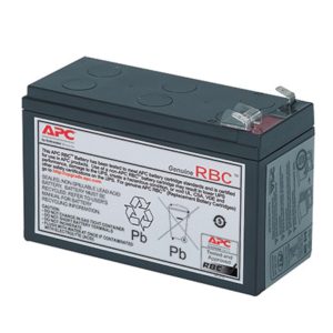 UPS baterija APC 12V 7
