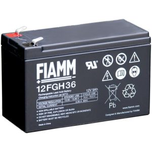 UPS baterija Fiamm 12V 9
